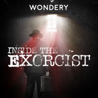 Inside The Exorcist cover