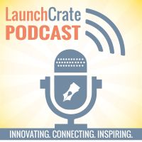 LaunchCrate Podcast cover