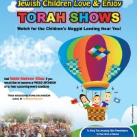 Jewish Stories cover