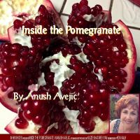 Inside the Pomegranate cover