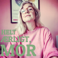 Helt Ærligt Mor cover
