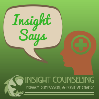 Insight Says cover