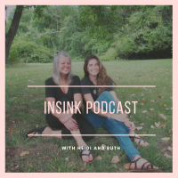InSink Podcast cover
