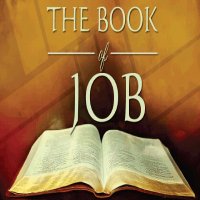 Job Series with Rabbi Avraham be Yaakov cover