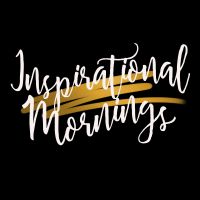 Inspirational Mornings Podcast cover