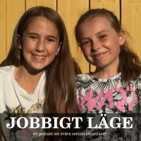 Jobbigt Läge cover