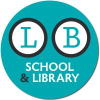 LB School & Library Podcast cover