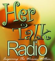 Her Talk Radio with Coach Amy Renee cover