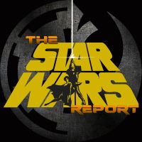 Star Wars Report Podcast cover