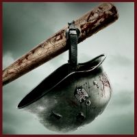 Inglourious Basterds cover