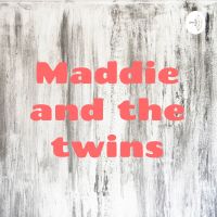 Maddie and the twins cover