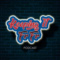 Keeping It For Real For Real cover