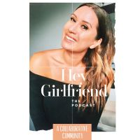 Hey Girlfriend cover