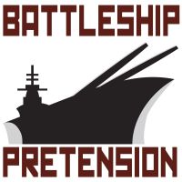Battleship Pretension cover