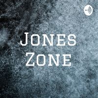 Jones Zone cover