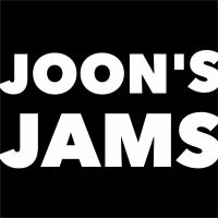 Joon's Jams cover