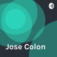 Jose Colon cover