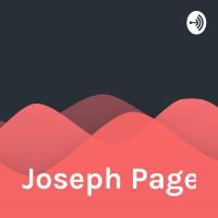 Joseph Page cover