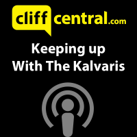 Keeping Up With The Kalvaris cover