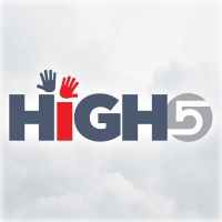 High 5 cover