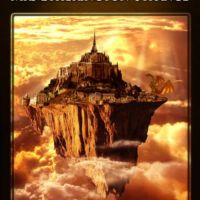Magic and fantasy worlds cover