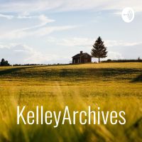 KelleyArchives cover