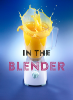 IntheBlender's podcast cover