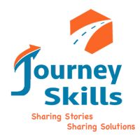 Journey Skills podcast cover