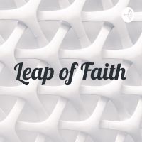 Leap of Faith cover