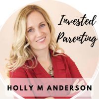 Invested Parenting cover
