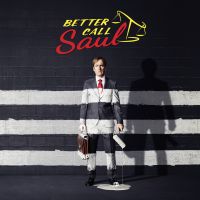 Better Call Saul Insider Podcast cover