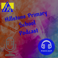 Hillstone Primary cover