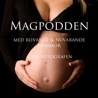 Magpodden cover