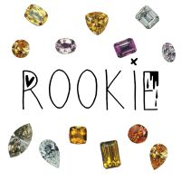 Rookie cover