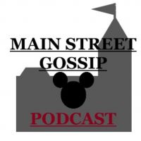 Main Street Gossip cover