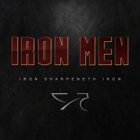 Iron Men cover