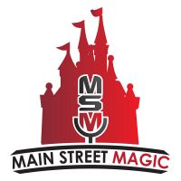 Main Street Magic - A Walt Disney World Podcast cover