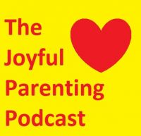 Joyful Parenting cover