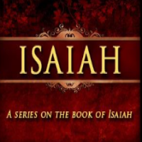 Isaiah Series with Rabbi Tovia Singer cover