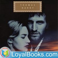 Jude the Obscure by Thomas Hardy cover