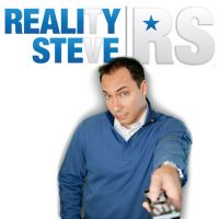 Reality Steve Podcast cover
