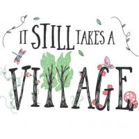 It Still Takes a Village cover