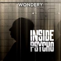 Inside Psycho cover