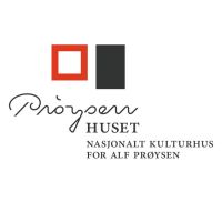 Jul i Prøysen cover