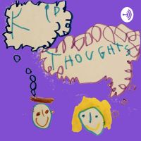 Kid Thoughts cover