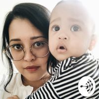 Juliana Zainal Aznam cover