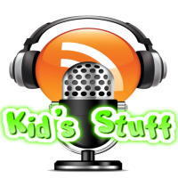 Kid's Stuff cover