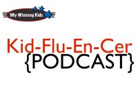 Kid-flu-en-cer's Podcast cover