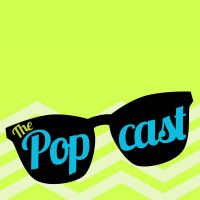 The Popcast With Knox and Jamie cover
