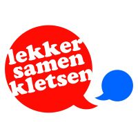 Lekker Samen Kletsen cover